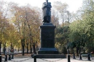 191 год назад в Одессу прибыл Михаил Воронцов