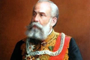 183 года со дня рождения Григория Григорьевича Маразли