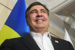 В БПП опять поговаривают о возможном увольнении Саакашвили
