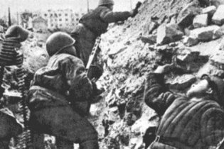 Одесса, 1941, 20 августа: 95-я стрелковая дивизия отошла на оборонительный рубеж