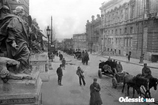 5 августа 1941 года: Одессу не сдавать и оборонять до последней возможности