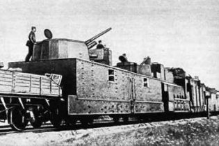 14 августа 1941 года: В Одессе началось формирование железнодорожного батальона