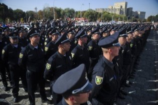 Сколько "воров в законе" осталось в Украине
