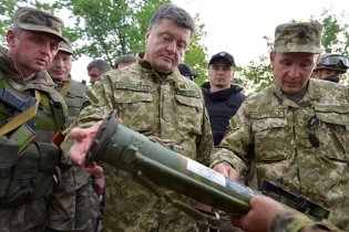 Украина продолжает увеличивать расходы на оборону и безопасность.
