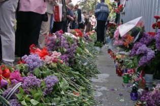 «Одесская трагедия» 2 мая - преступление без срока давности