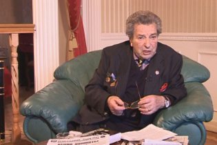 Скончался почётный гражданин Одессы: ему было 93 года