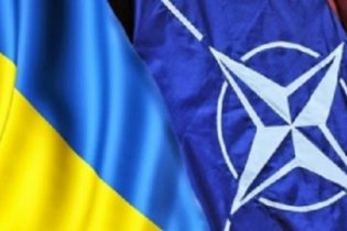 Власти Украины признались, что страна не готова к вступлению в НАТО