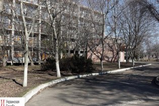 Банкротством одесского санатория займется ГПУ