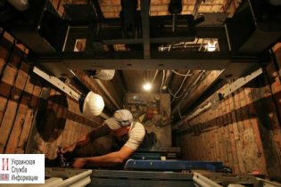 В Одессе потратят на ремонт лифтов 200 миллионов