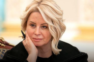 Анна Герман не испугалась патриотической обструкции: Украинцам и русским не жить друг без друга