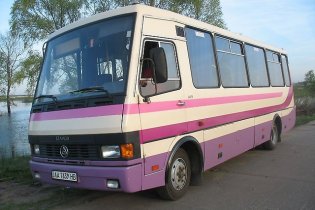 В Одесской области штрафуют недобросовестных перевозчиков