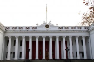 В Одесском горсовете восемь миллионеров, — е-декларации депутатов