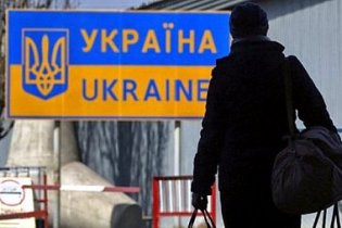 Из Украины уже выехало порядка 8 миллионов человек
