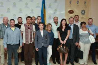 Активисты мэра Одессы решили "содействовать правосудию"