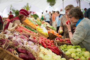 Одесская таможня создаст благоприятные условия для импортеров фруктов и овощей