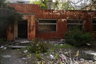 Одесским депутатам предлагают продать частной фирме детсад на Сегедской