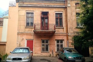 Горсовет продаёт помещение в центре Одессы соратнице Гурвица