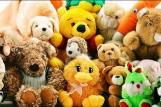 Одесская таможня: игрушки приносят миллиарды в госбюджет