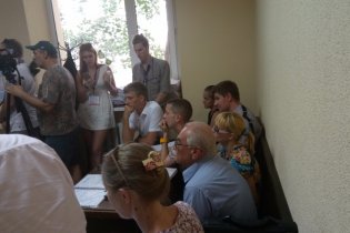 Власти Одессы обвинены в воровстве площади