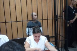 Одесский политик: «Труханов и Котляр должны сидеть на скамье подсудимых»