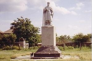 Памятник Богдану Хмельницкому снова появится в Килие, где гетман был продан в рабство