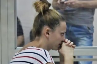Воспитательнице лагеря «Виктория» Натальи Янчик грозит до 8 лет тюремного заключения