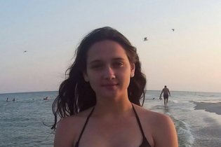 В Одесской области пропала 15-летняя девушка