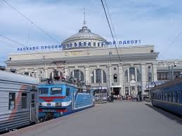 Из Одессы запустят новые поезда в Харьков и Лисичанск
