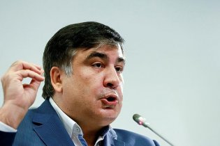 Вашингтон не допустит экстрадицию Михаила Саакашвили в Грузию