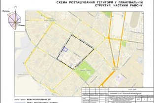 Супруга одесского депутата построит жилой комплекс в Малиновском районе