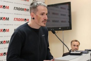 Нападение на ЛГБТ-активиста и его партнера совершено в Одессе