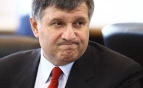 Аваков сделал громкое заявление о своей отставке