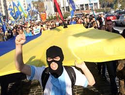 ВО «Свобода» просит председателя ВР лишить Труханова украинского гражданства