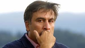 Саакашвили обвинил СБУ в совместной работе с ФСБ