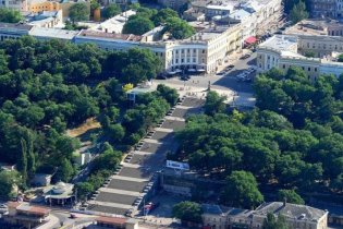 Одесса  в рейтинге по дороговизне жизни обогнала Киев