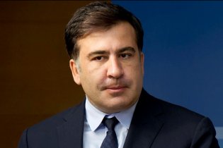 «Нужно было нейтрализовать Яценюка»: Саакашвили о том, зачем его позвали в команду Президента