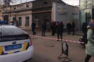 «Самооборона» о перестрелке на Пересыпи: бывшие «айдаровцы» хотели ограбить главу одесской ячейки ВПК «Айдар»
