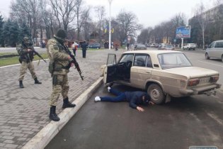 Группировка наркоторговцев задержана на юге Одесской области