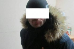 Агрессивный молдаванин напал на пограничников