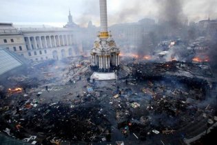Украине предсказали Третий Майдан, и он станет совсем другим