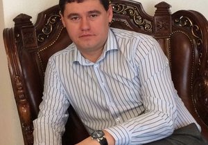 Депутат Одесского облсовета намерен посетить НАБУ из-за истории со взяткой детективам