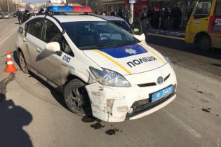 Грабители из Грузии задержаны в Одессе