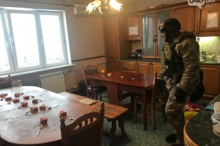 В клиниках для наркозависимых Одессы силой удерживали людей