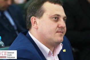 Руководитель Одесской киностудии хочет стать мэром Луцка