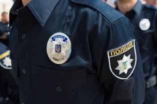 В Одессе задержан любитель элитного алкоголя