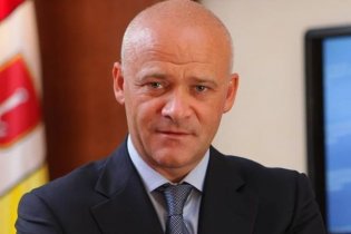 Киевский суд отпустил мэра Одессы на поруки