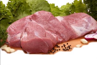 Цены на мясо выросли на 40%