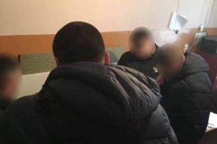 В Одесской области будут судить замначальника полиции