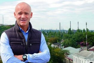 Труханов останется на посту мэра Одессы: решение суда
