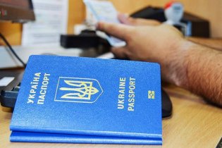 Безвизом с Евросоюзом воспользовались почти 500 тыс. украинцев